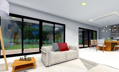 Casa en Venta en Bosque Real