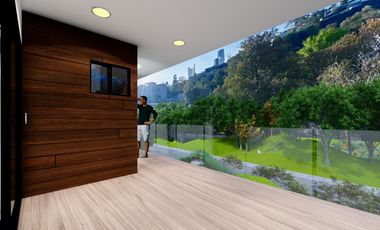 Casa en Venta en Bosque Real