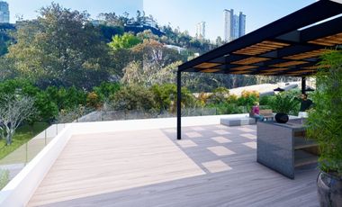 Casa en Venta en Bosque Real