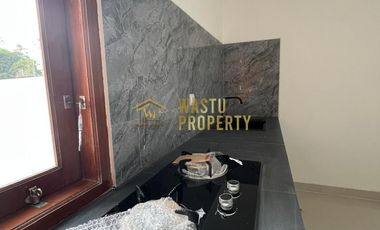 RUMAH SIAP HUNI DI SIDOARUM GODEAN DEKAT AL AZHAR WORLD SCHOOL