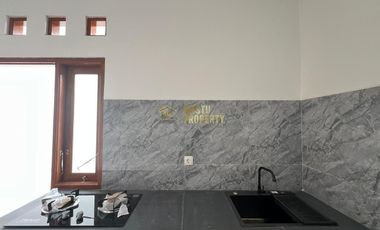 RUMAH SIAP HUNI DI SIDOARUM GODEAN DEKAT AL AZHAR WORLD SCHOOL