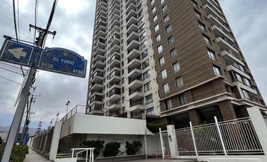 Departamento, Edificio Terramar III