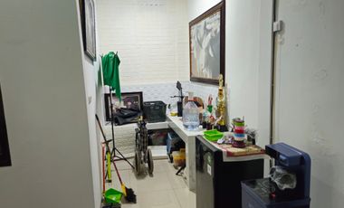 Dijual Cepat Rumah 1,5 Lantai Furnish Siap Huni Harga Murah Dicluster Tamansari Kota Harapan Indah Bekasi