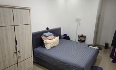 Dijual Cepat Rumah 1,5 Lantai Furnish Siap Huni Harga Murah Dicluster Tamansari Kota Harapan Indah Bekasi