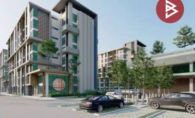 ขายคอนโดมิเนียม ซันทูมูน เรสซิเด้นซ์ (Sun to Moon Residence) บางปะอิน พระนครศรีอยุธยา