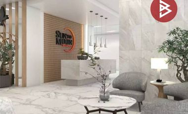 ขายคอนโดมิเนียม ซันทูมูน เรสซิเด้นซ์ (Sun to Moon Residence) บางปะอิน พระนครศรีอยุธยา