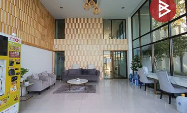 ขายคอนโดมิเนียม ซันทูมูน เรสซิเด้นซ์ (Sun to Moon Residence) บางปะอิน พระนครศรีอยุธยา