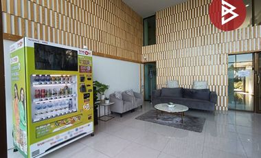 ขายคอนโดมิเนียม ซันทูมูน เรสซิเด้นซ์ (Sun to Moon Residence) บางปะอิน พระนครศรีอยุธยา