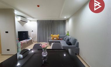 ขายคอนโดมิเนียม ซันทูมูน เรสซิเด้นซ์ (Sun to Moon Residence) บางปะอิน พระนครศรีอยุธยา