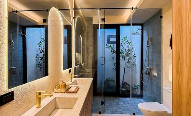 Casa de venta en Olón