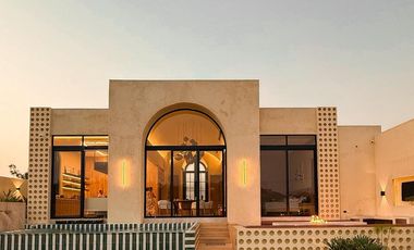 Casa de venta en Olón