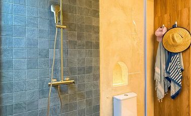 Casa de venta en Olón