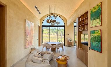 Casa de venta en Olón