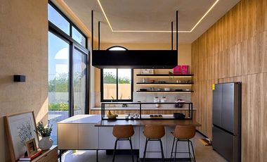 Casa de venta en Olón