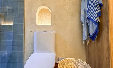 Casa de venta en Olón