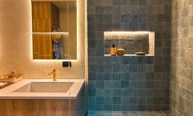 Casa de venta en Olón