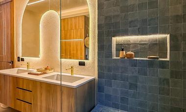 Casa de venta en Olón