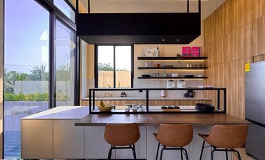 Casa de venta en Olón