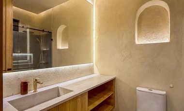 Casa de venta en Olón