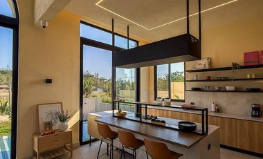 Casa de venta en Olón