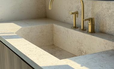 Casa de venta en Olón