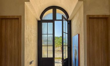 Casa de venta en Olón