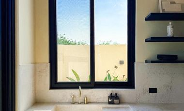 Casa de venta en Olón