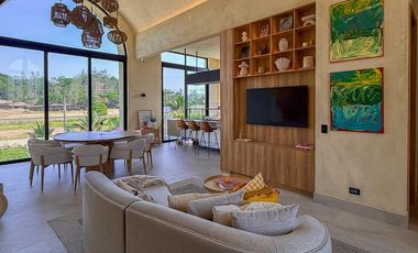 Casa de venta en Olón