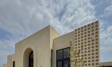 Casa de venta en Olón