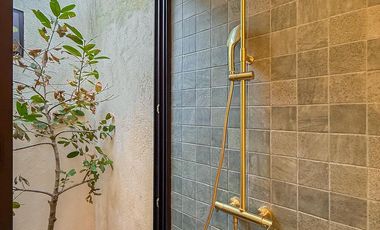 Casa de venta en Olón