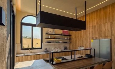 Casa de venta en Olón