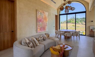 Casa de venta en Olón