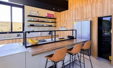 Casa de venta en Olón