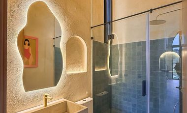 Casa de venta en Olón