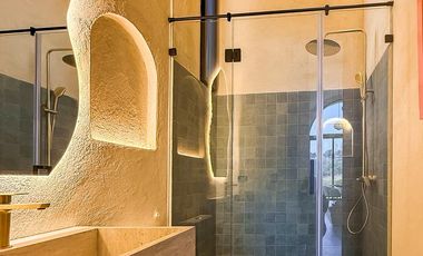 Casa de venta en Olón