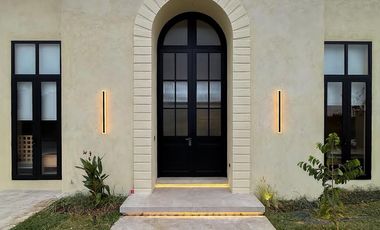 Casa de venta en Olón