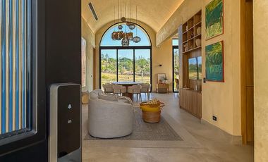 Casa de venta en Olón