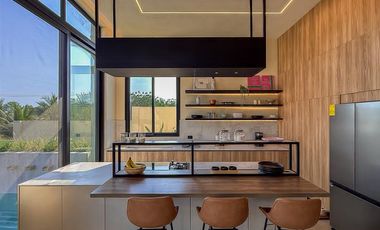 Casa de venta en Olón