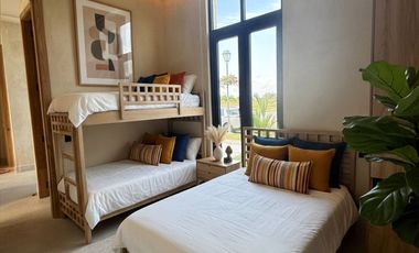 Casa de venta en Olón