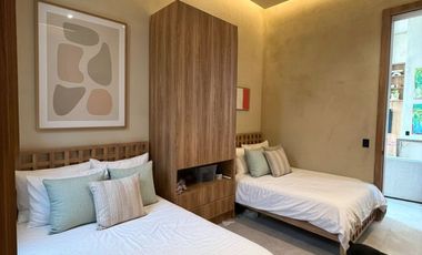 Casa de venta en Olón