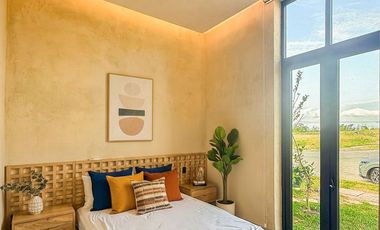 Casa de venta en Olón