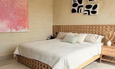 Casa de venta en Olón