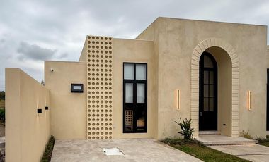 Casa de venta en Olón