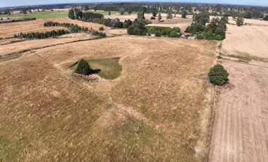 PARCELA DE 3 HECTÁREAS CERCA OSORNO