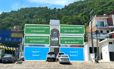 Edificio Libramiento