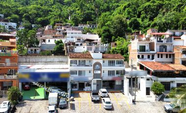 Edificio Libramiento