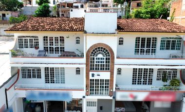 Edificio Libramiento