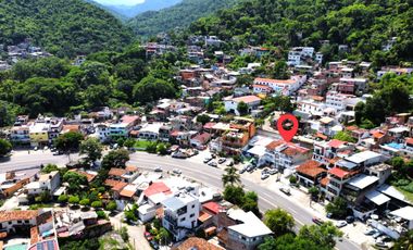 Edificio Libramiento