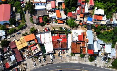 Edificio Libramiento