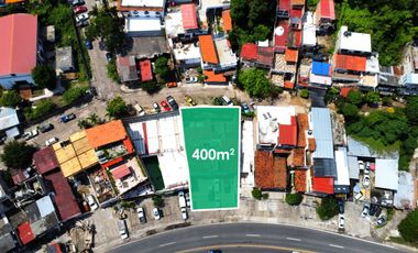 Edificio Libramiento